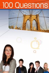 100 Questions Cover, Poster, 100 Questions