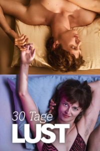 30 Tage Lust Cover, Poster, Blu-ray,  Bild