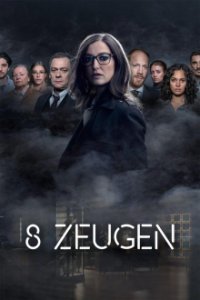 Cover 8 Zeugen, Poster