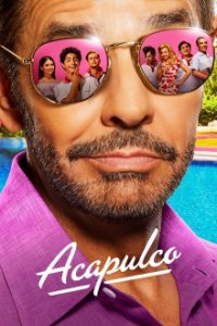 Acapulco Cover
