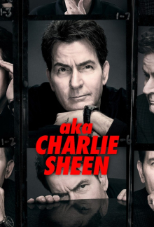 Aka Charlie Sheen, Cover, HD, Serien Stream, ganze Folge