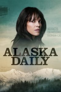 Cover Alaska Daily, Alaska Daily