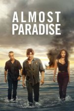 Cover Almost Paradise, Poster Almost Paradise