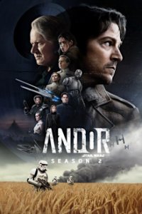 Andor Cover, Andor Poster, HD