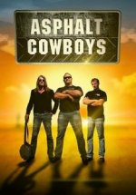 Staffel 1 Cover, Poster