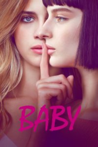Cover Baby, TV-Serie, Poster