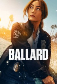 Ballard Cover, Ballard Poster, HD