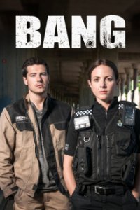 Bang Cover, Poster, Bang
