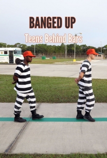 Banged Up: Teens Behind Bars, Cover, HD, Serien Stream, ganze Folge