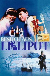 Besuch aus Liliput Cover, Stream, TV-Serie Besuch aus Liliput