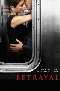 Betrayal Cover, Poster, Betrayal DVD