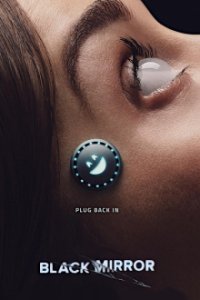 Cover Black Mirror, Black Mirror