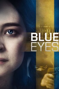 Blue Eyes Cover, Poster, Blu-ray,  Bild