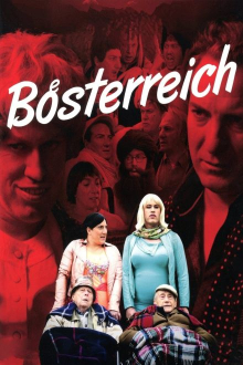 BÖsterreich, Cover, HD, Serien Stream, ganze Folge