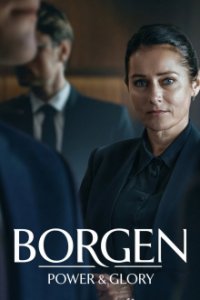 Borgen – Macht und Ruhm Cover, Poster, Borgen – Macht und Ruhm DVD