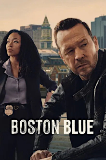 Cover Boston Blue SerienStream Boston Blue, Cover, HD, Serien Stream, ganze Folge