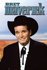 Cover Bret Maverick, Poster Bret Maverick