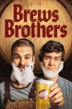 Cover Brews Brothers, Poster Brews Brothers