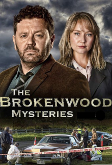 Brokenwood - Mord in Neuseeland, Cover, HD, Serien Stream, ganze Folge