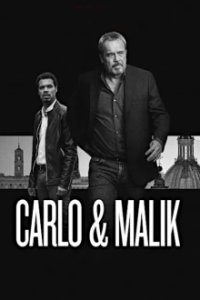 Carlo & Malik Cover, Poster, Blu-ray,  Bild