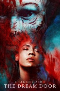 Channel Zero Cover, Poster, Channel Zero DVD