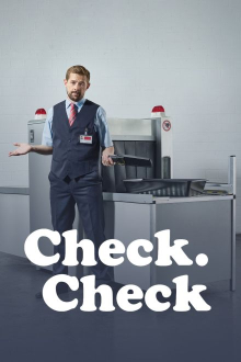 Check Check, Cover, HD, Serien Stream, ganze Folge