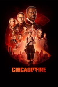 Chicago Fire Cover