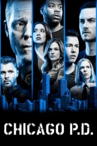 Chicago P.D. Cover, Stream, TV-Serie Chicago P.D.