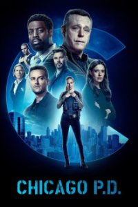 Cover Chicago P.D., Chicago P.D.