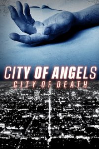 City of Angels | City of Death Cover, Poster, City of Angels | City of Death DVD