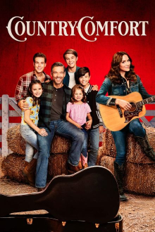 Country Comfort, Cover, HD, Serien Stream, ganze Folge