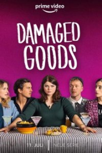 Cover Damaged Goods, Damaged Goods