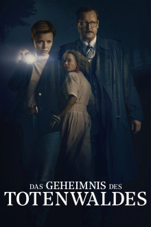 Cover Das Geheimnis des Totenwaldes SerienStream Das Geheimnis des Totenwaldes, Cover, HD, Serien Stream, ganze Folge