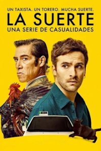 Poster, Das Glück: Eine Reihe von Zufällen Serien Cover