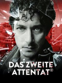 Poster, Das zweite Attentat Serien Cover