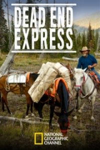 Cover Dead End Express, Dead End Express