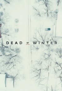 Poster, Dead of Winter Serien Cover