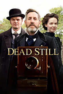 Dead Still - Bitte recht tödlich!, Cover, HD, Serien Stream, ganze Folge