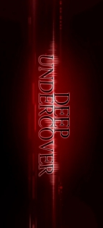 Deep Undercover, Cover, HD, Serien Stream, ganze Folge