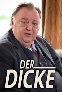 Der Dicke Cover, Poster, Der Dicke
