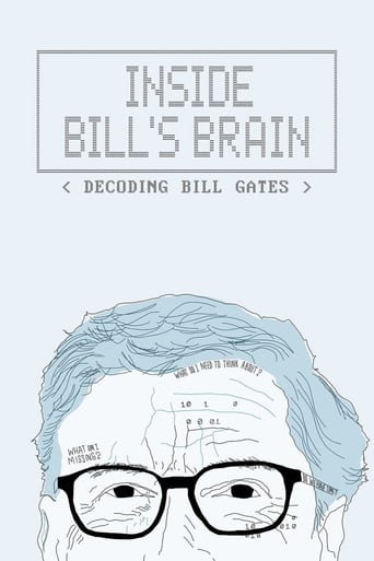 Der Mensch Bill Gates, Cover, HD, Serien Stream, ganze Folge