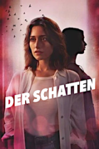 Der Schatten Cover, Poster, Blu-ray,  Bild