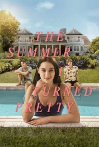 Der Sommer, als ich schön wurde Cover
