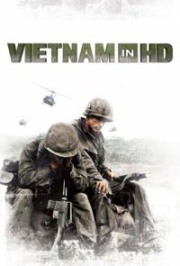 Der Vietnamkrieg – Trauma einer Generation Cover, Poster, Der Vietnamkrieg – Trauma einer Generation DVD