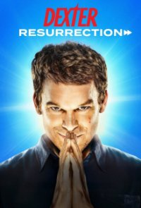 Dexter: Wiedererwachen Cover