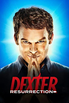 Dexter: Wiedererwachen, Cover, HD, Serien Stream, ganze Folge