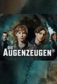 Poster, Die Augenzeugen Serien Cover