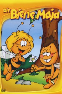 Die Biene Maja Cover, Poster, Die Biene Maja