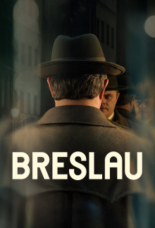 Die Breslauer Morde, Cover, HD, Serien Stream, ganze Folge