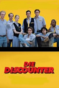 Cover Die Discounter, Die Discounter